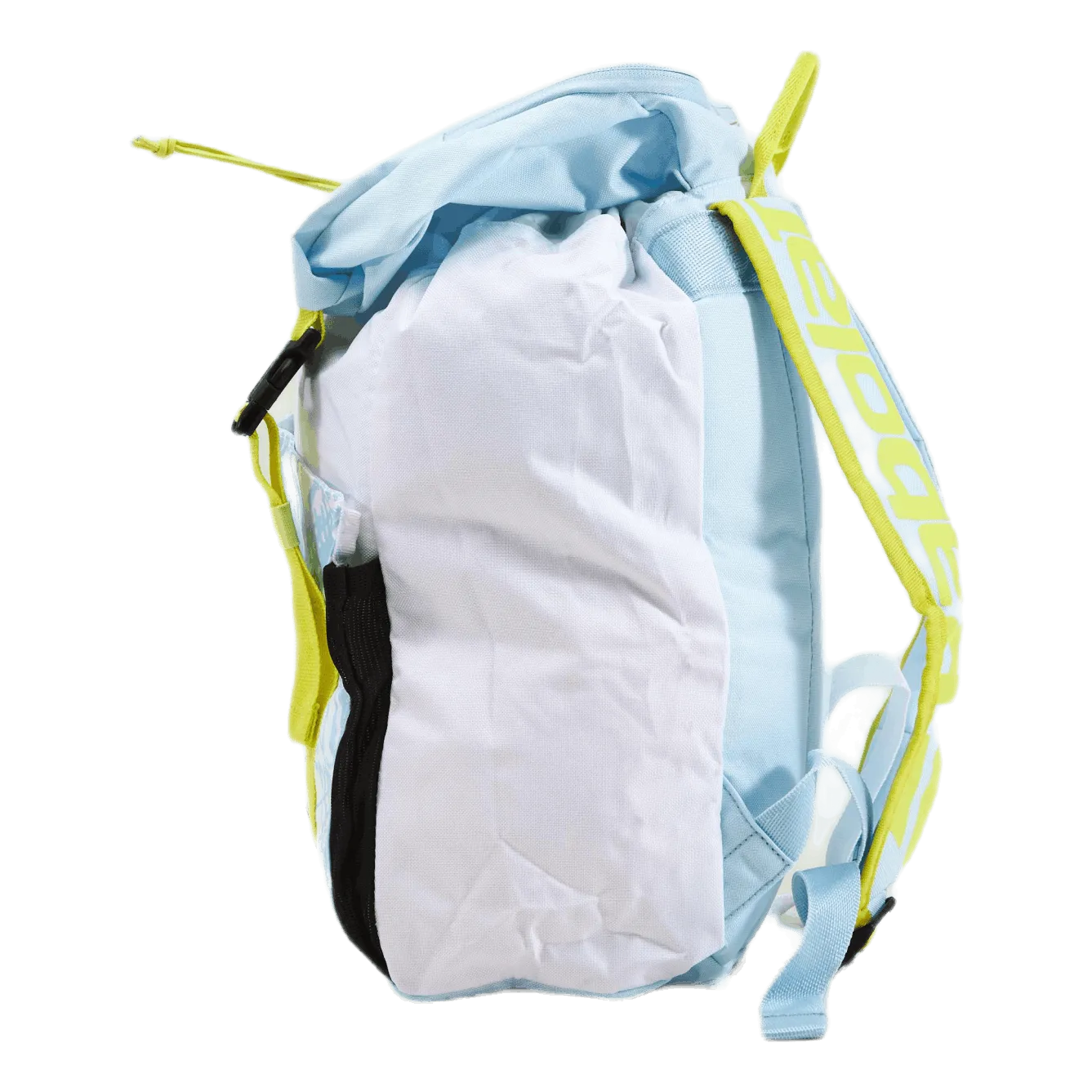 Babolat Backpack Classic Jr white